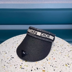 Christian Dior Caps